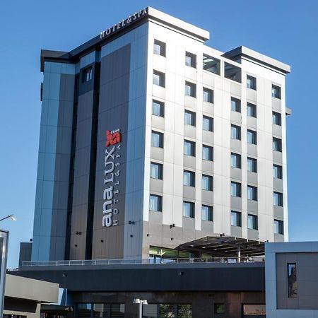 Hotel Ana Lux Spa ピロト エクステリア 写真